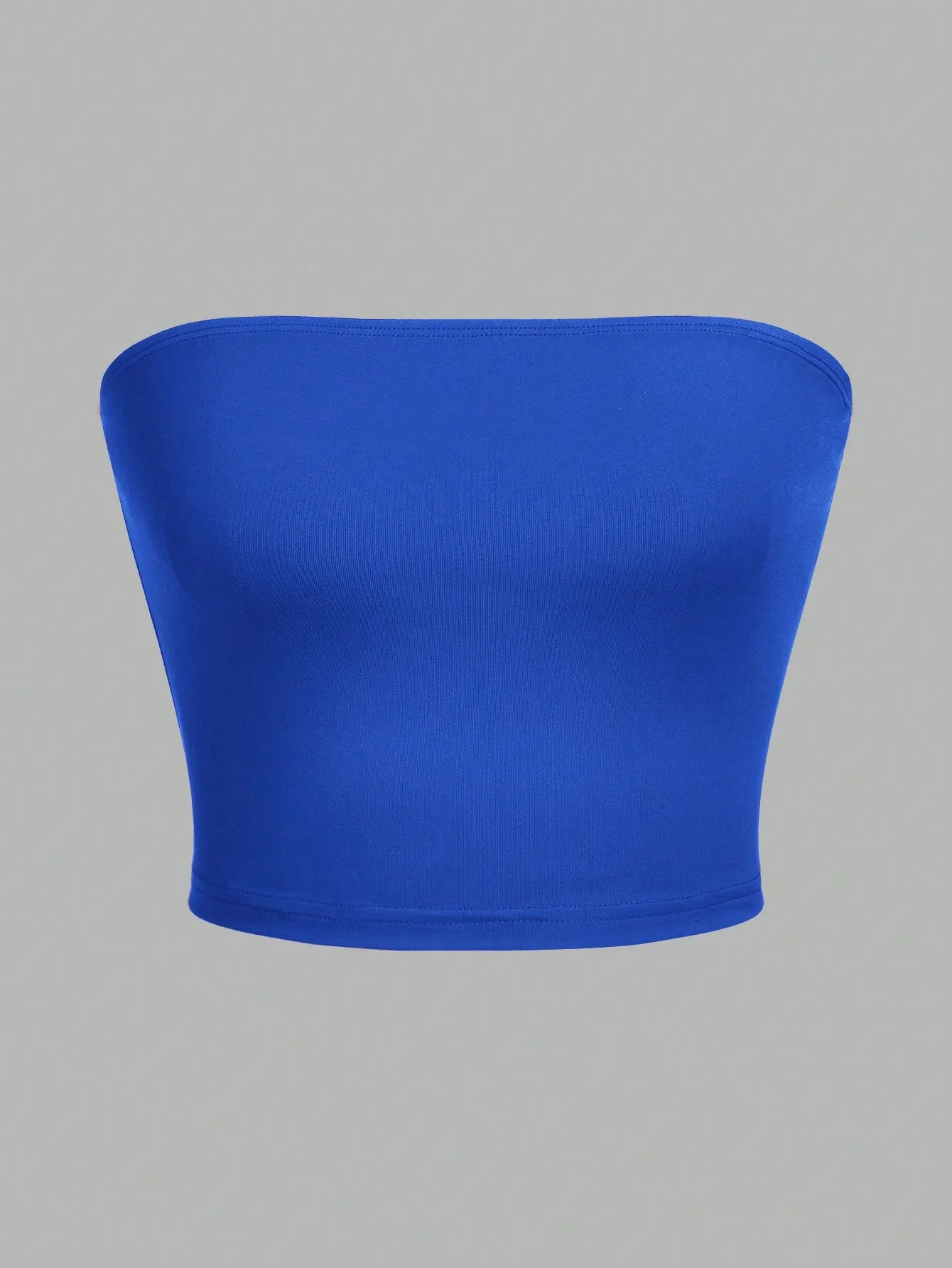 Top curto 3 peças