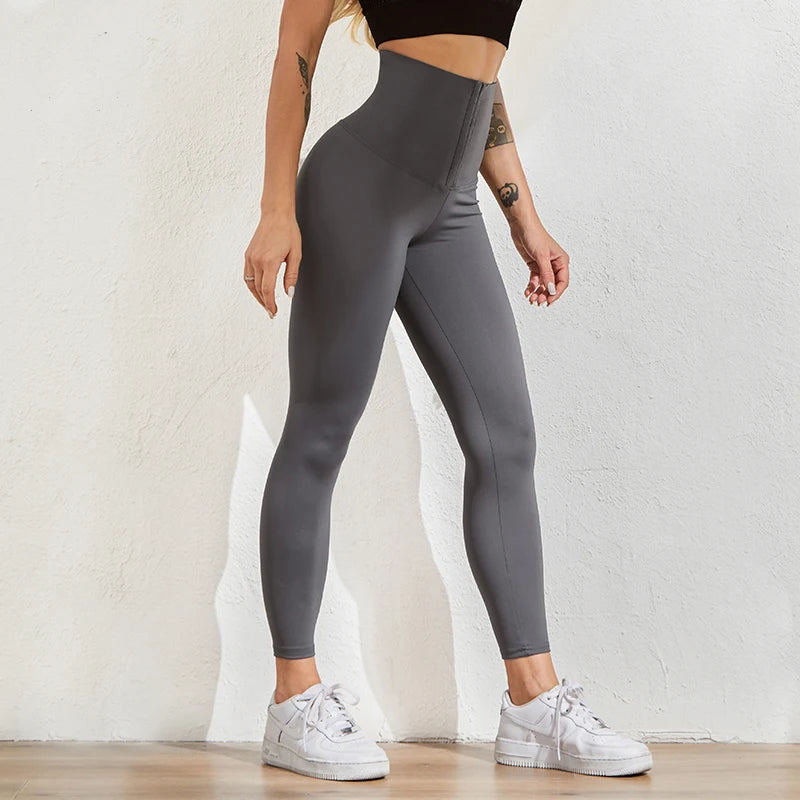 Calça legging modeladora