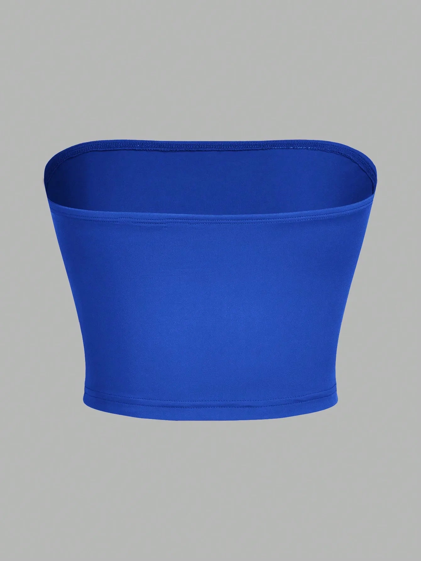 Top curto 3 peças