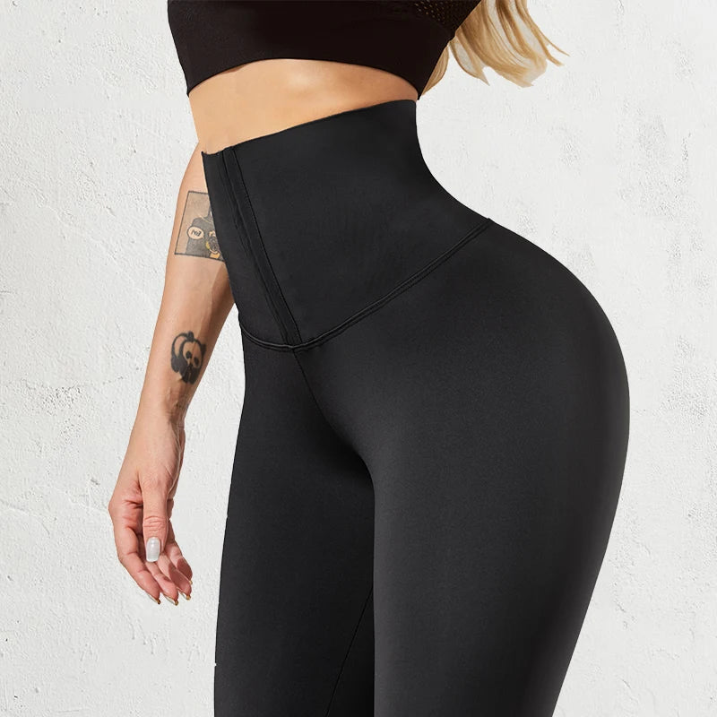 Calça legging modeladora