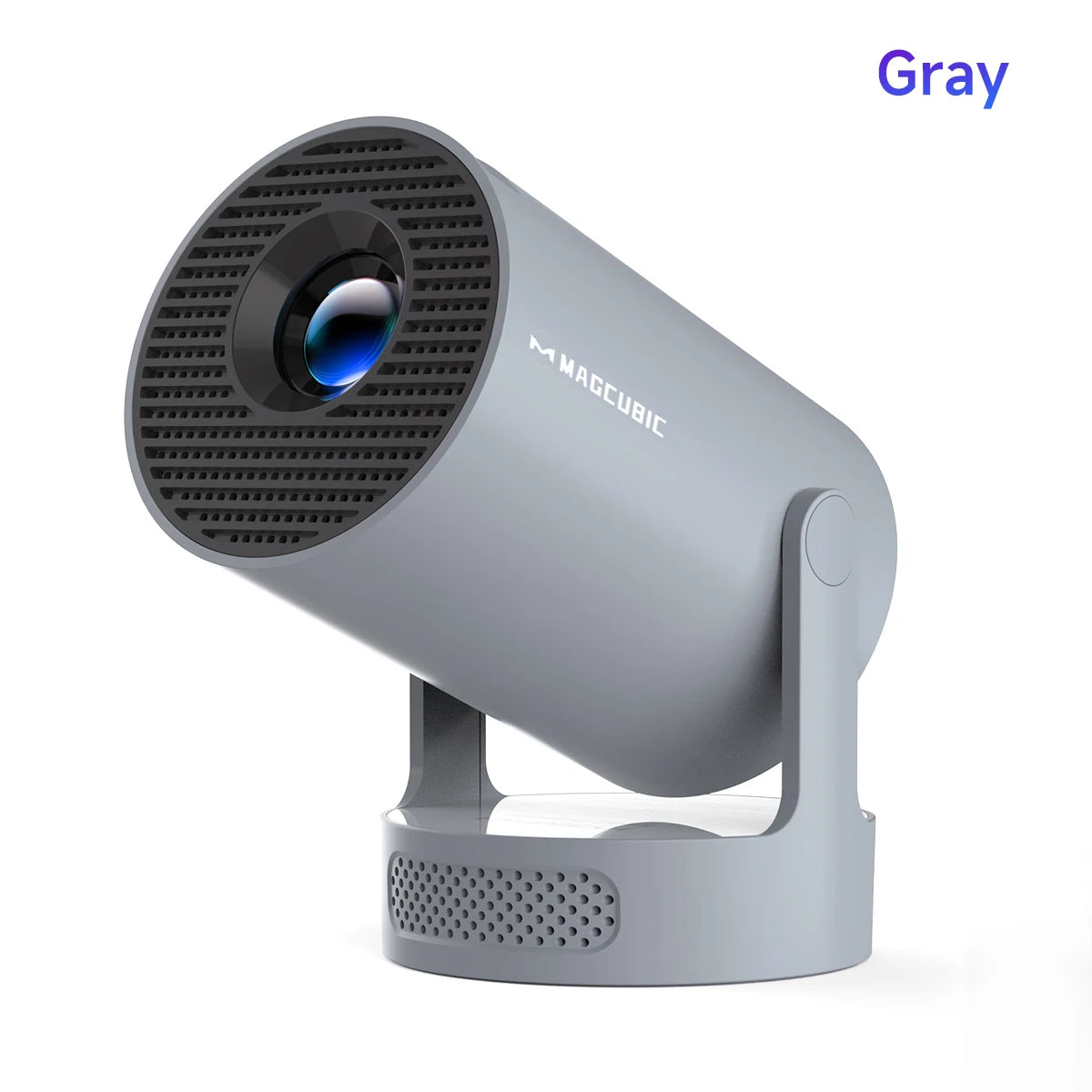 Projector de imagem 4K 11 260 ANSI Dual WIFI Allwinner H713 BT5.0 1280*720P Cinema portável HY300 Pro +